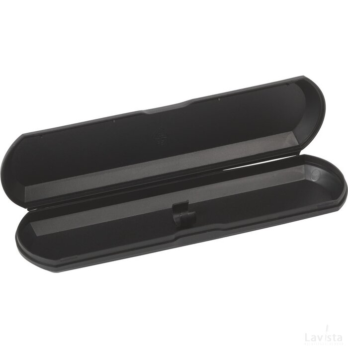 Cassette One-Piece Pencassette Zwart