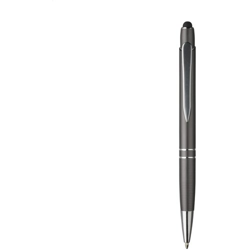 Arona Touch Stylus Pen – stijlvolle metalen pen met touchscreen-tip