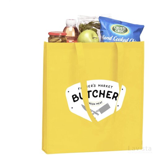 Pro-Shopper Winkeltas Geel