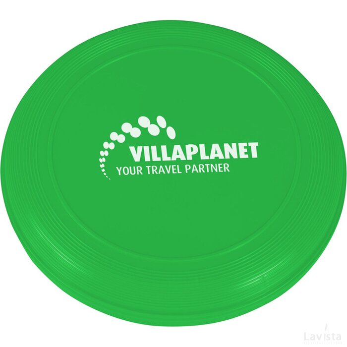 Ufo Frisbee Groen