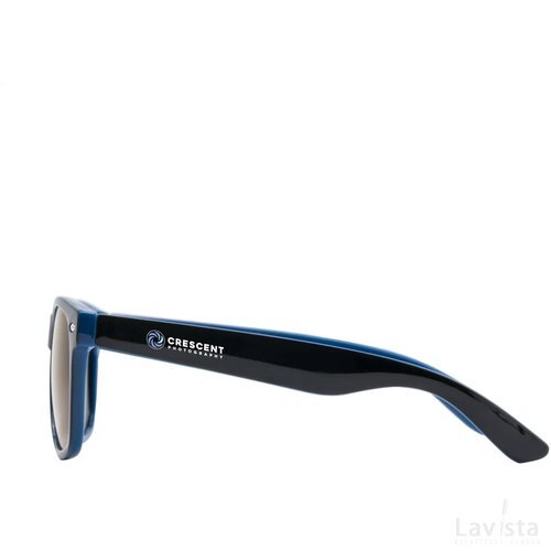 Fiesta Zonnebril Blauw