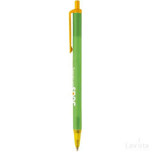 BIC® Clic Stic balpen