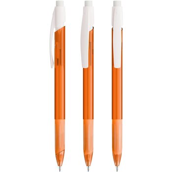 Oranje