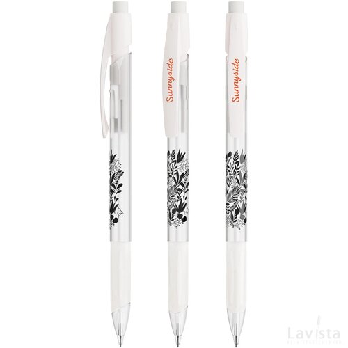 BIC® Media Clic Grip vulpotlood