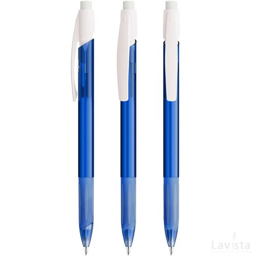 BIC® Media Clic Grip vulpotlood