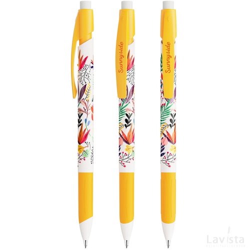 BIC® Media Clic Grip vulpotlood