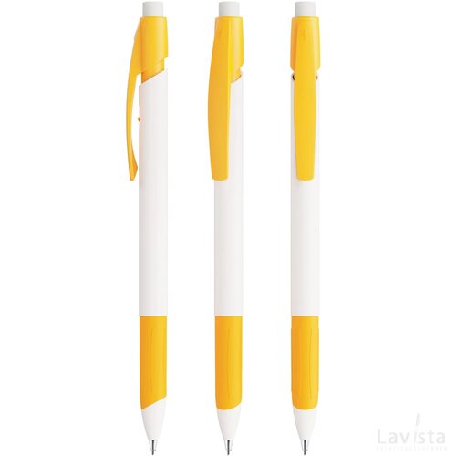 BIC® Media Clic Grip vulpotlood