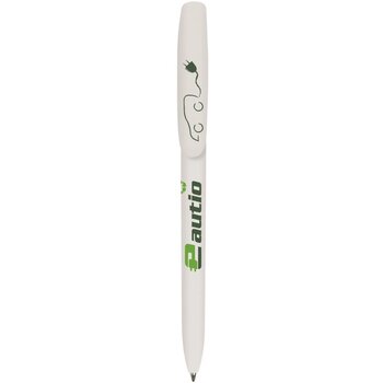 BIC® Super Clip balpen
