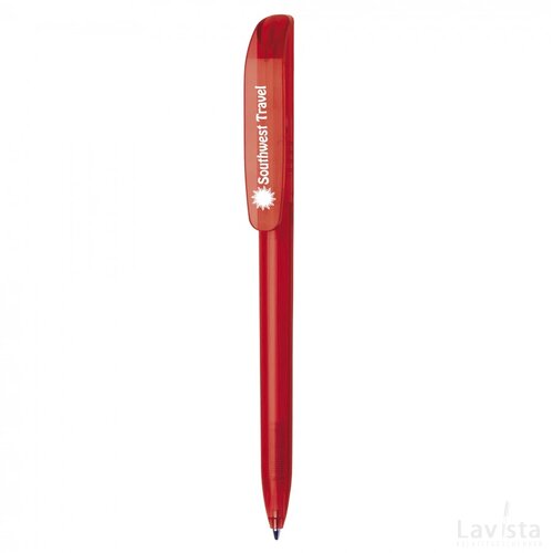 BIC® Super Clip balpen