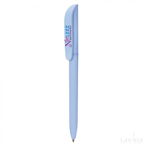 BIC® Super Clip balpen
