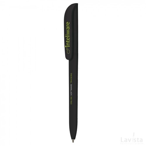 BIC® Super Clip balpen