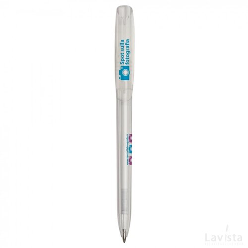 BIC® Super Clip balpen