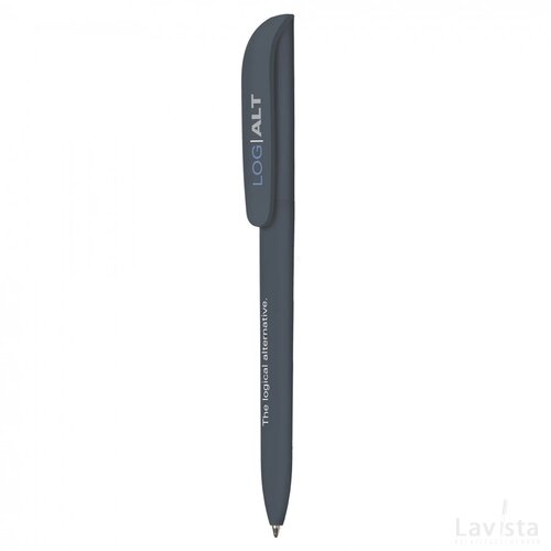 BIC® Super Clip balpen