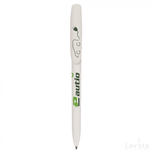 BIC® Super Clip balpen