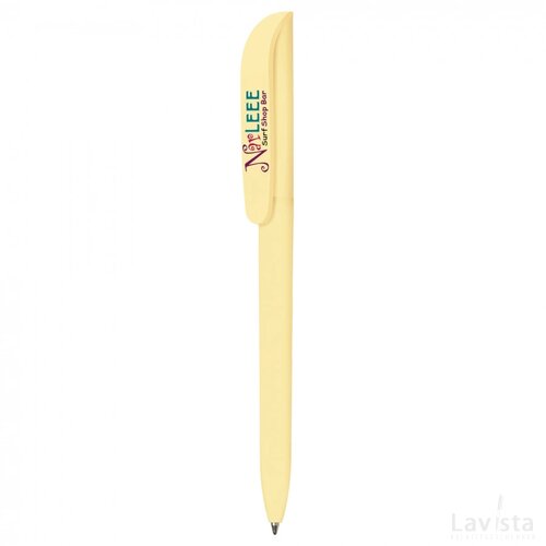 BIC® Super Clip balpen