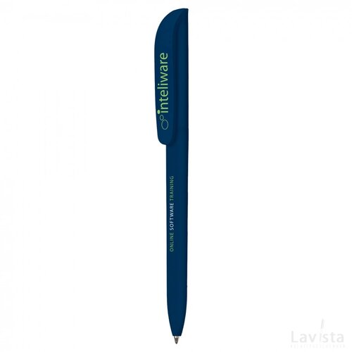 BIC® Super Clip balpen