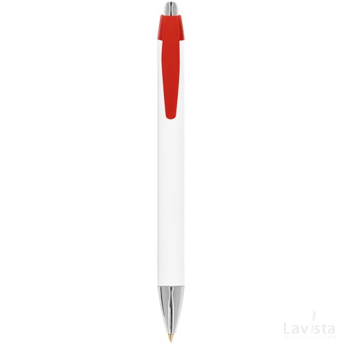 BIC® Wide Body™ Chrome balpen