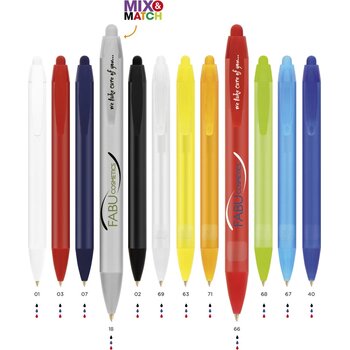 BIC® Wide Body™ balpen