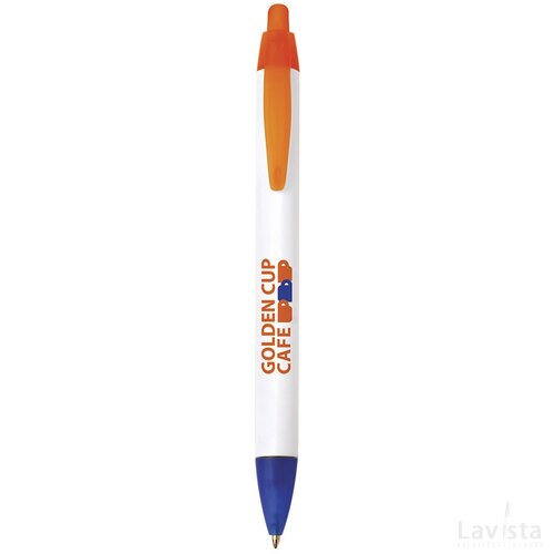 BIC® Wide Body™ balpen