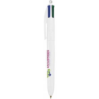 BIC® 4 Colours balpen