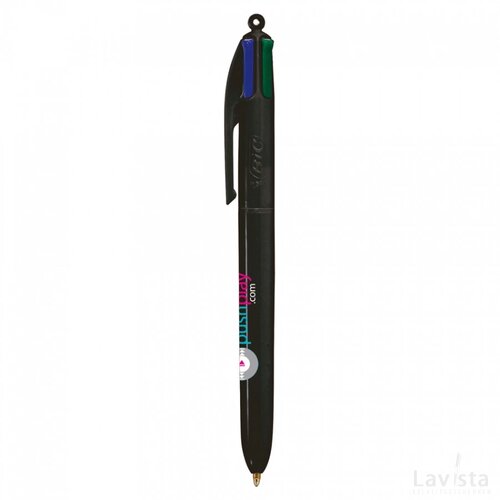 BIC® 4 Colours balpen