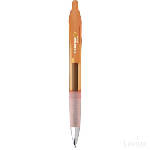 BIC® Intensity® Gel Clic