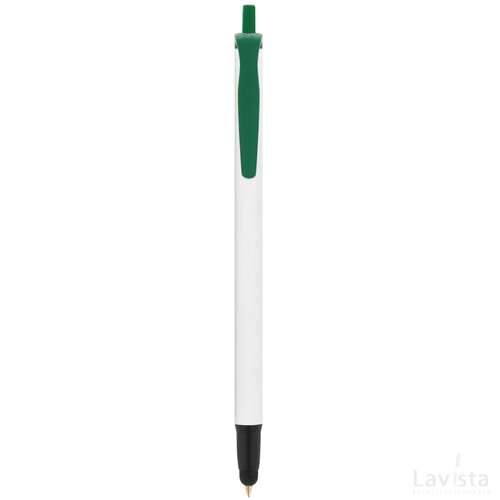 BIC® Clic Stic Stylus balpen