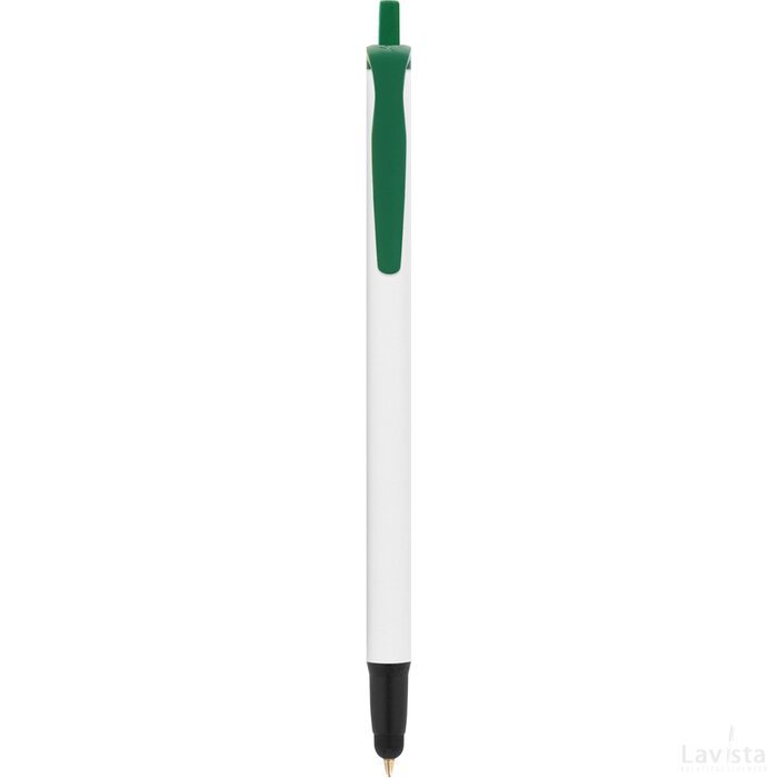 BIC® Clic Stic Stylus balpen