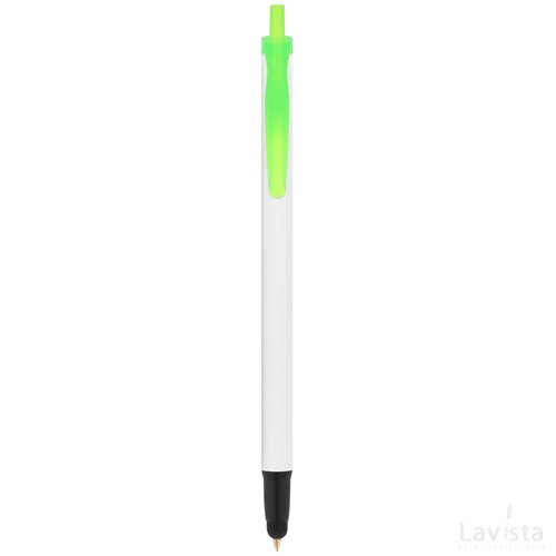 BIC® Clic Stic Stylus balpen