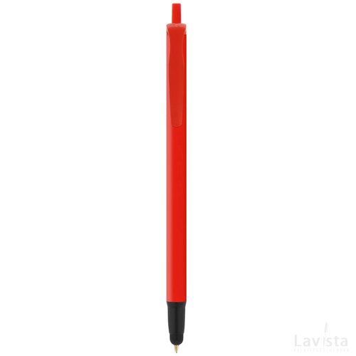BIC® Clic Stic Stylus balpen
