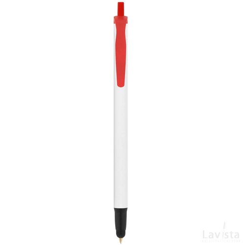 BIC® Clic Stic Stylus balpen