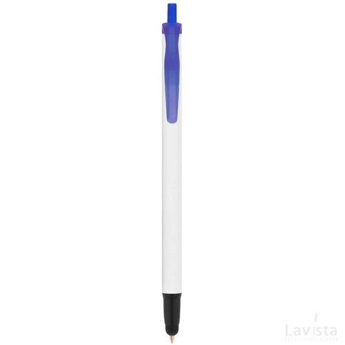 BIC® Clic Stic Stylus balpen