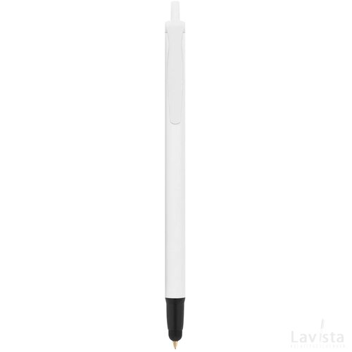 BIC® Clic Stic Stylus balpen