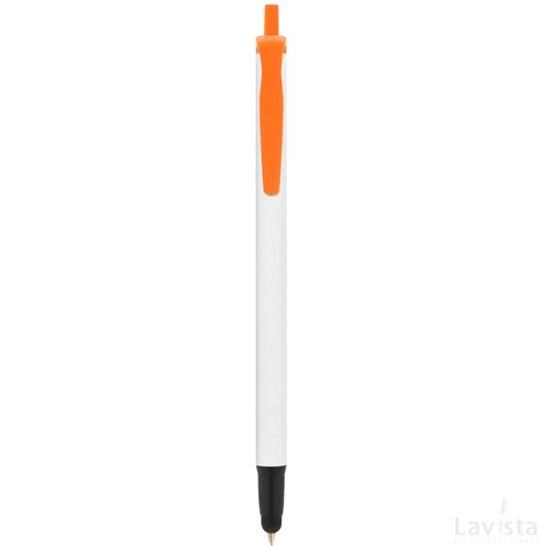 BIC® Clic Stic Stylus balpen