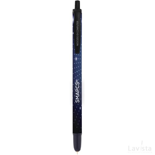 BIC® Clic Stic Stylus balpen