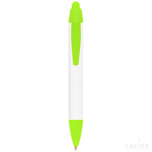 BIC® Wide Body™ Mini Digital balpen