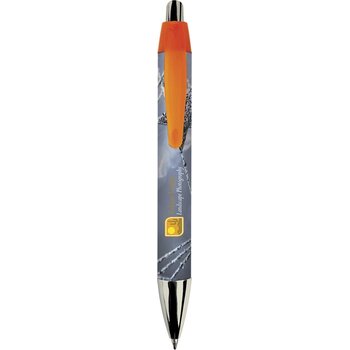 Oranje