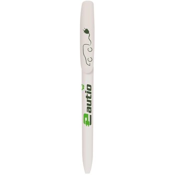 BIC® Super Clip Ecolutions® balpen