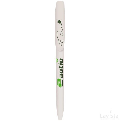 BIC® Super Clip Ecolutions® balpen