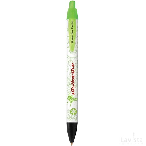 BIC® Wide Body™ Ecolutions® balpen