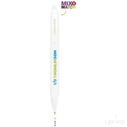 BIC® Wide Body™ Ecolutions® balpen
