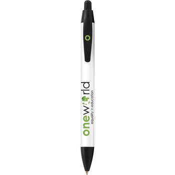 Zwart