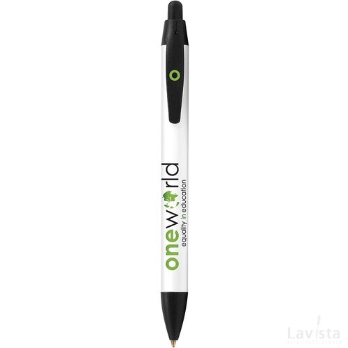 BIC® Wide Body™ Ecolutions® balpen