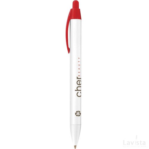 BIC® Wide Body™ Ecolutions® balpen