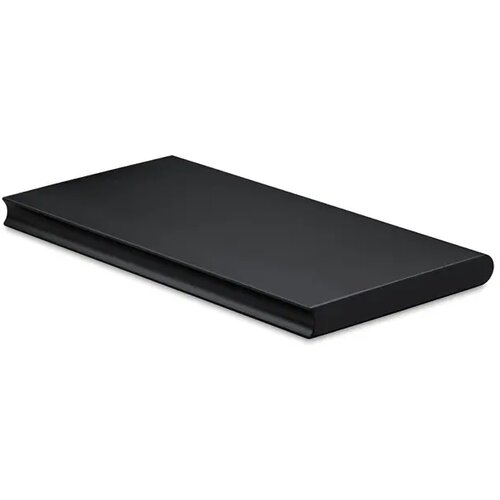 Solar powerbank (8.000 mAh) Zwart