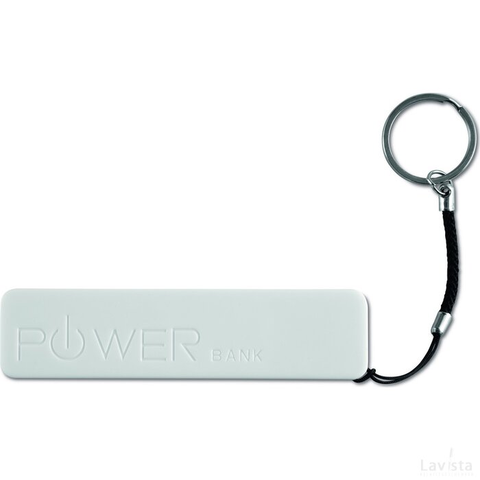 Slim powerbank 2200 mah -22 Power mate wit