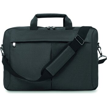Laptoptas 360d Stockholm grijs