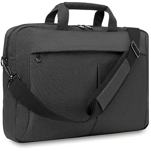 Laptoptas 360d Stockholm grijs