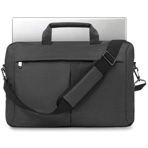 Laptoptas 360d Stockholm grijs