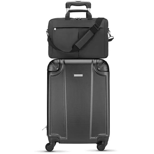 Laptoptas 360d Stockholm grijs